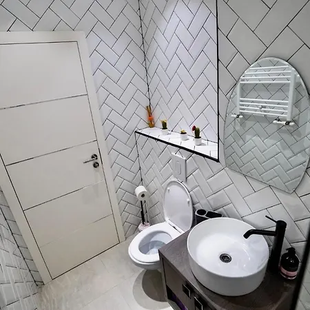 Appartamento Cns 1 Năvodari